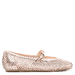 Le Silla Flat shoes