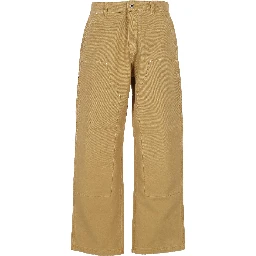Represent Trousers Beige