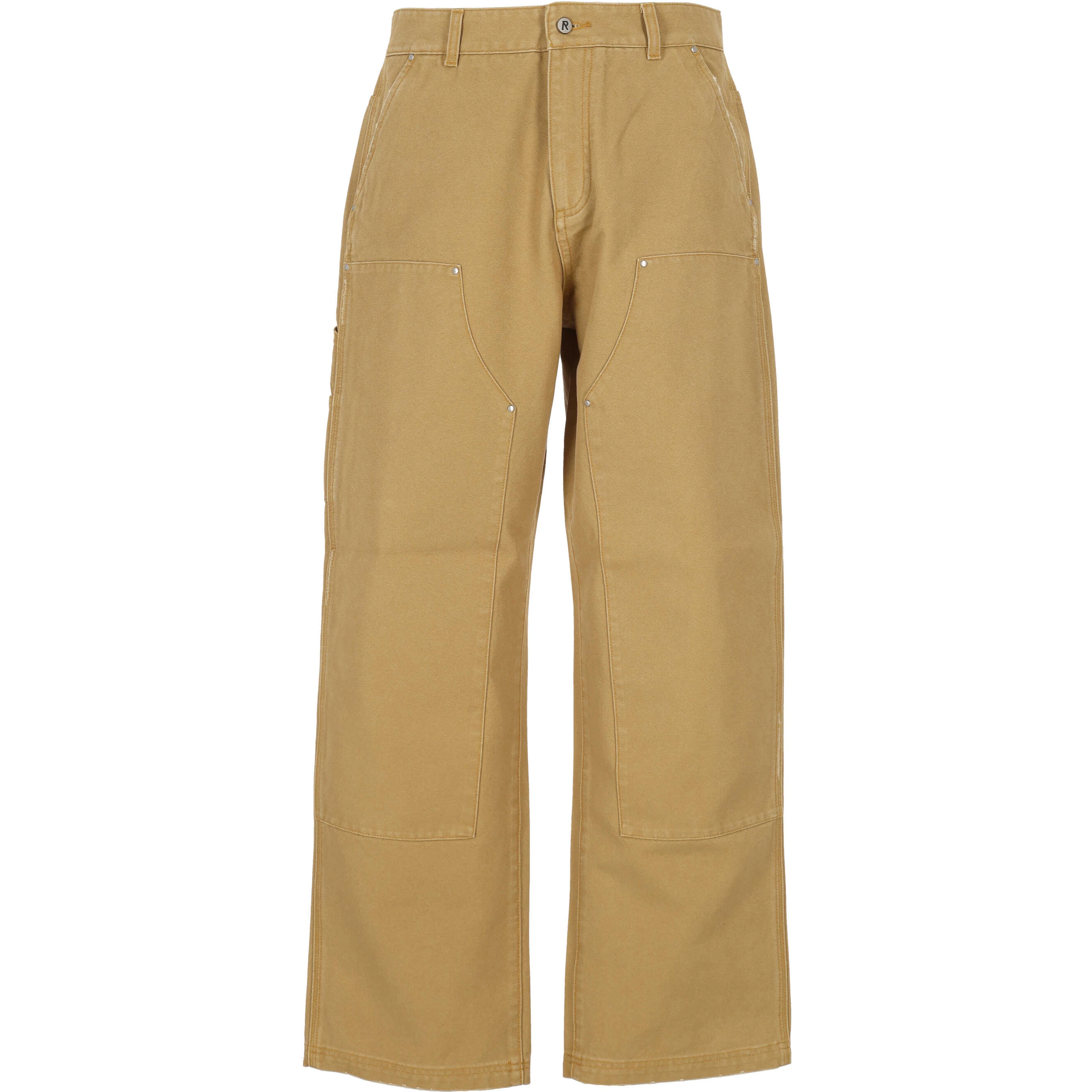 Represent Trousers Beige