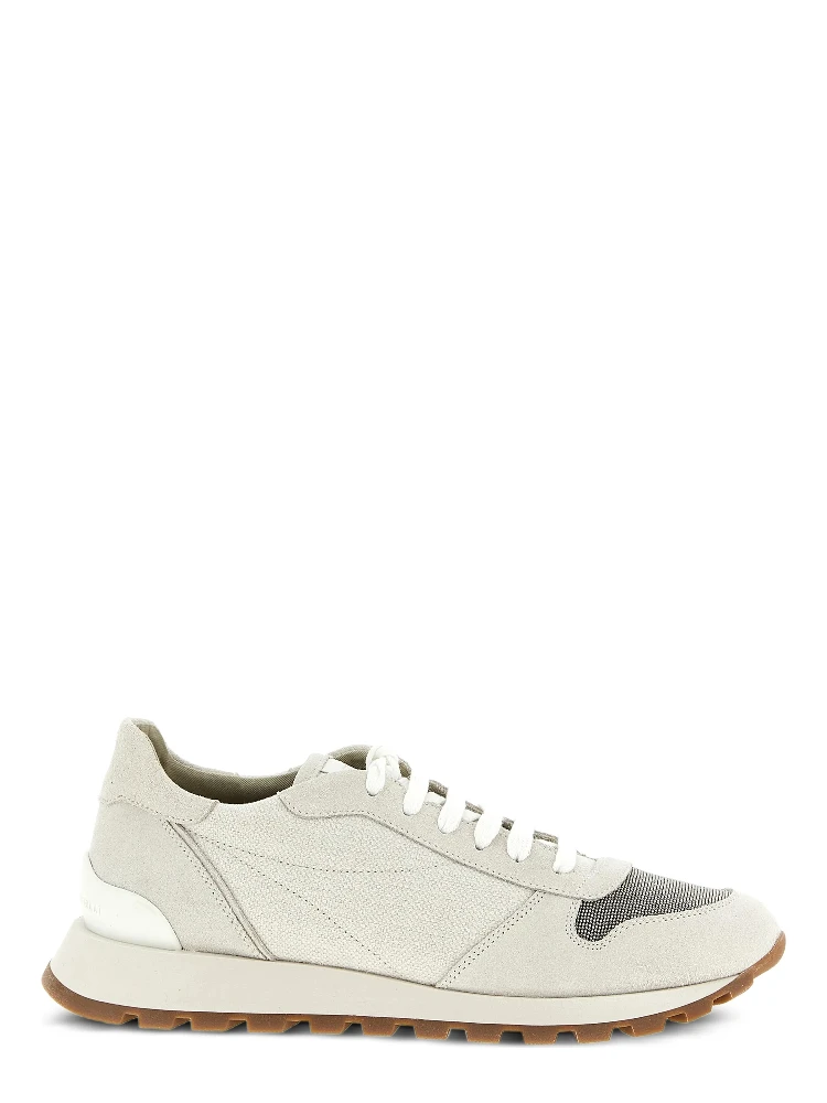 Brunello Cucinelli Sneakers