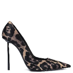 Le Silla With Heel