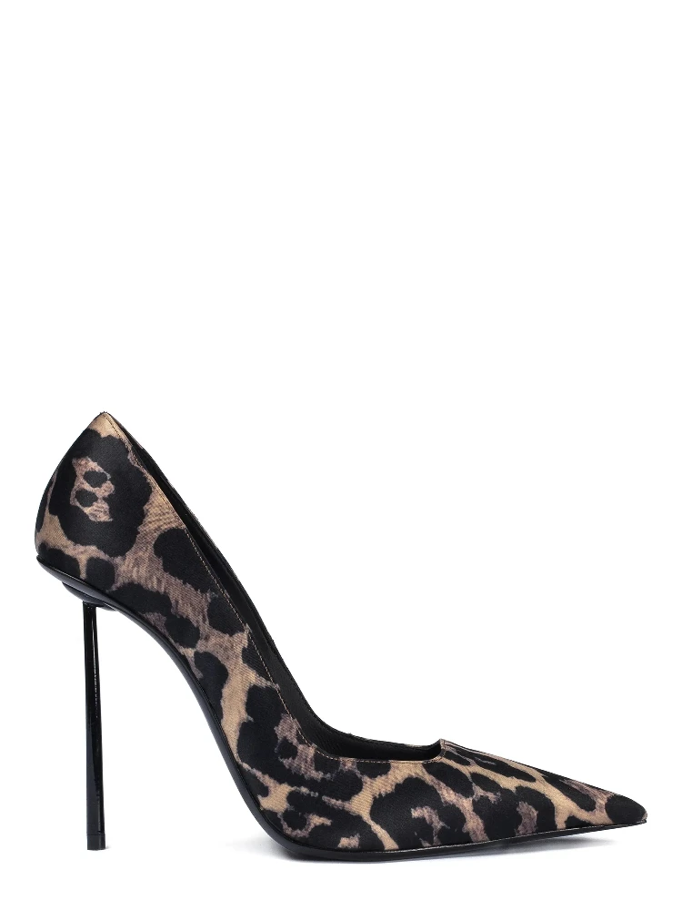 Le Silla With Heel