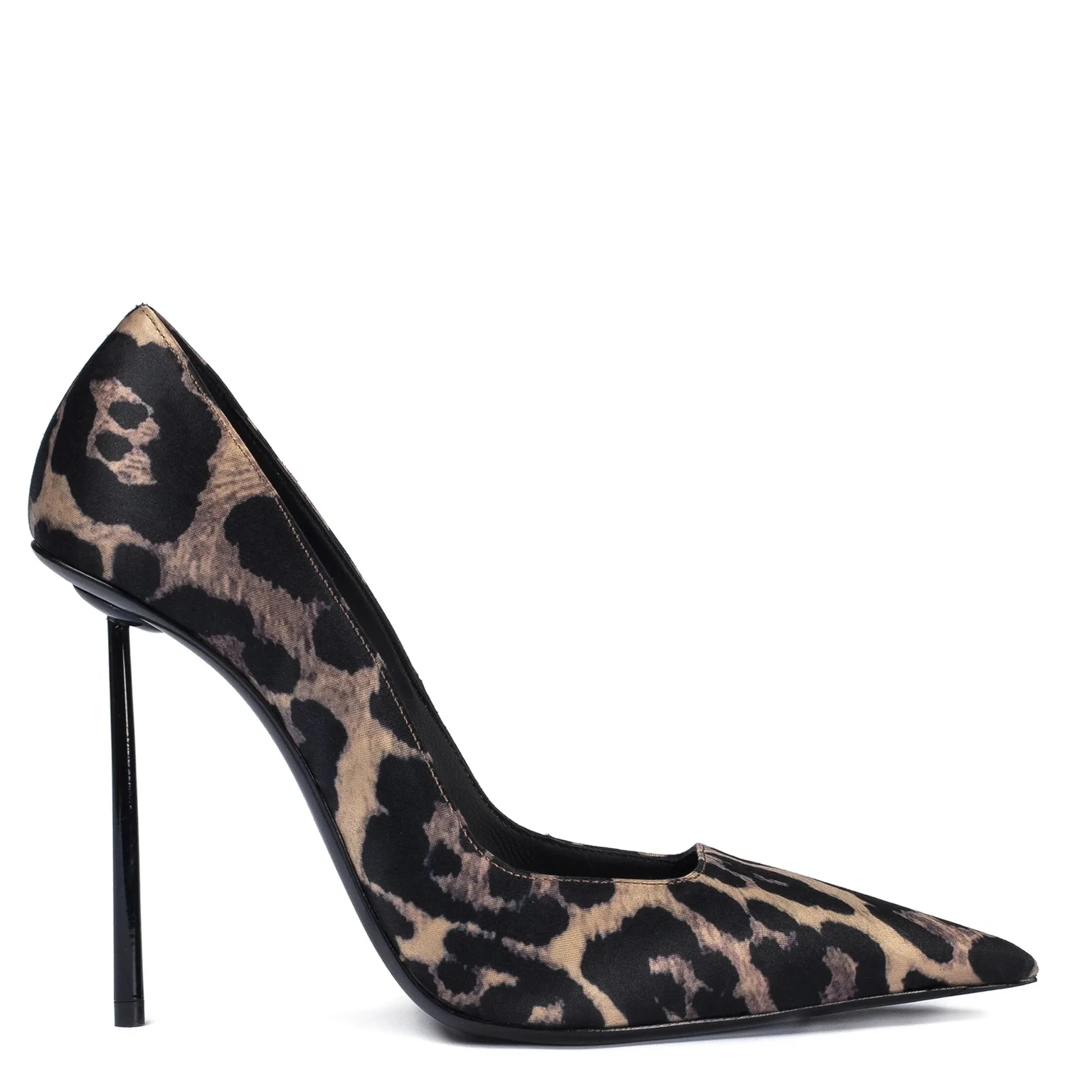 Le Silla With Heel