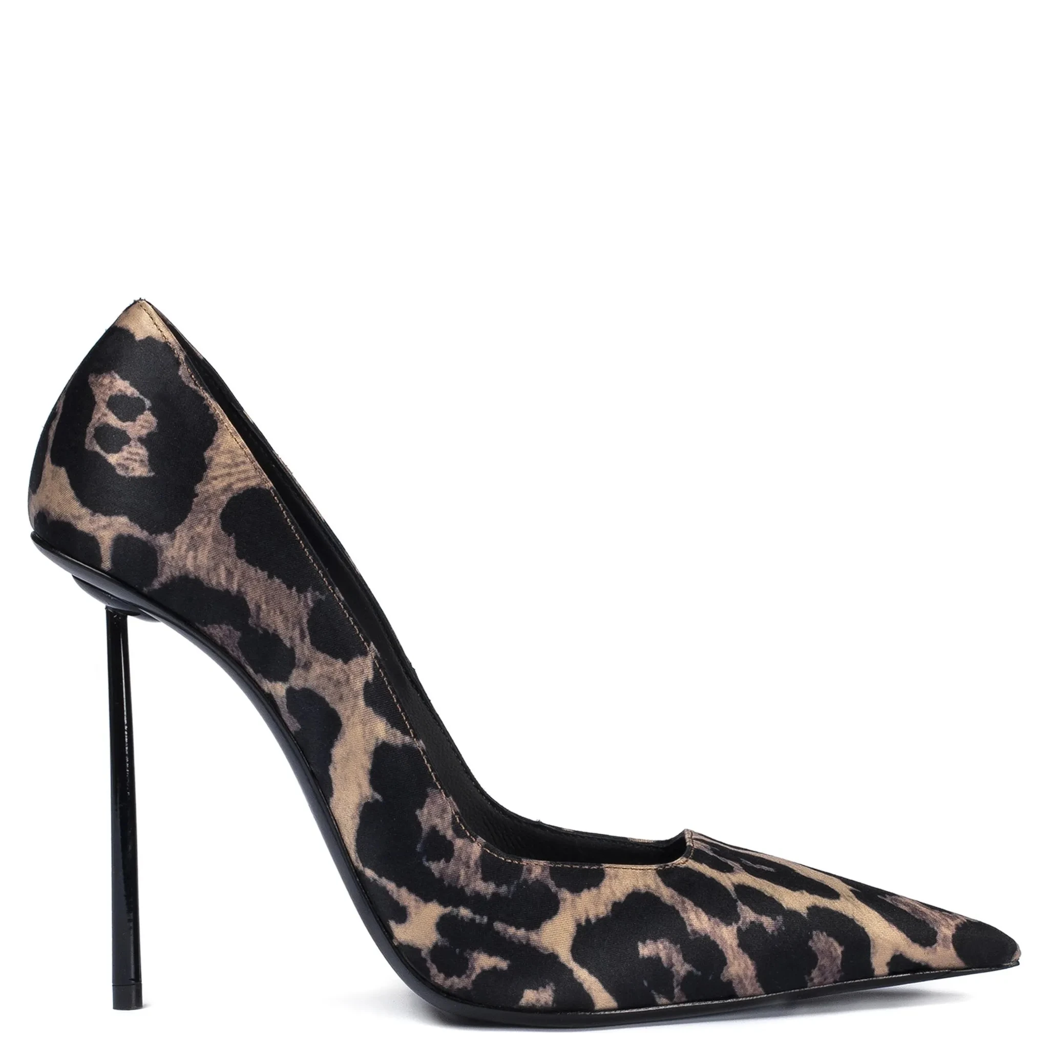 Le Silla With Heel