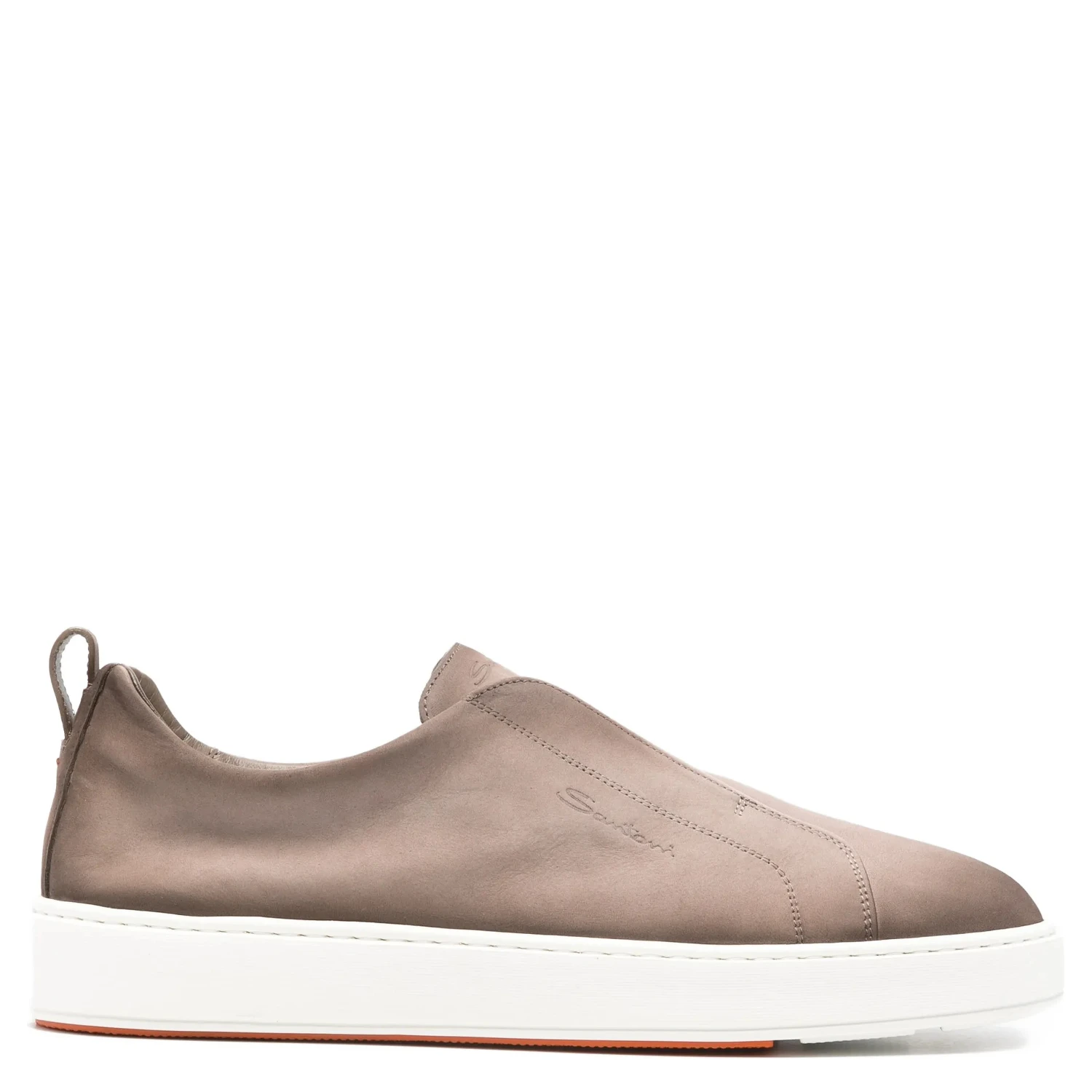 Santoni Flat shoes