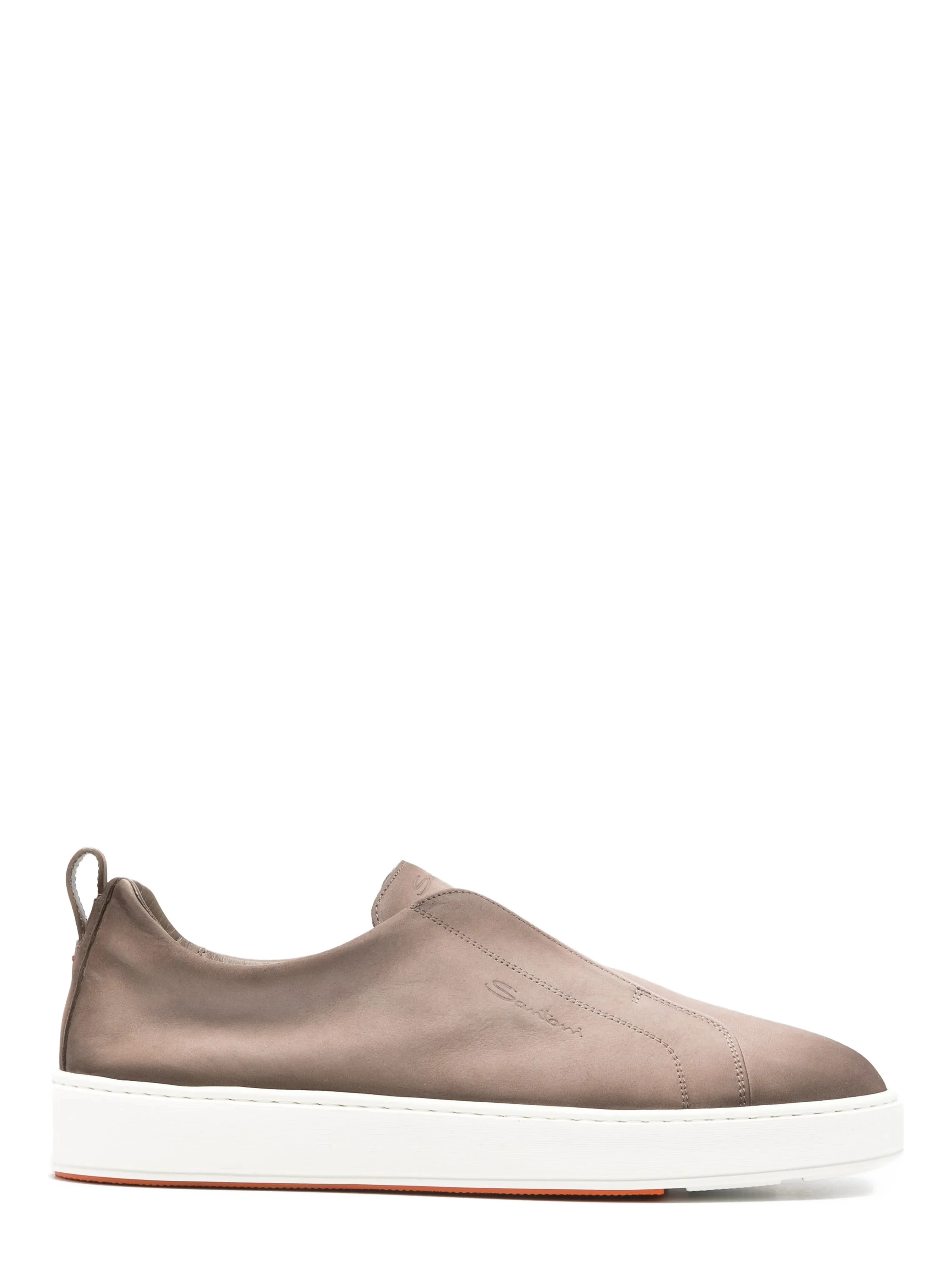 Santoni Flat shoes