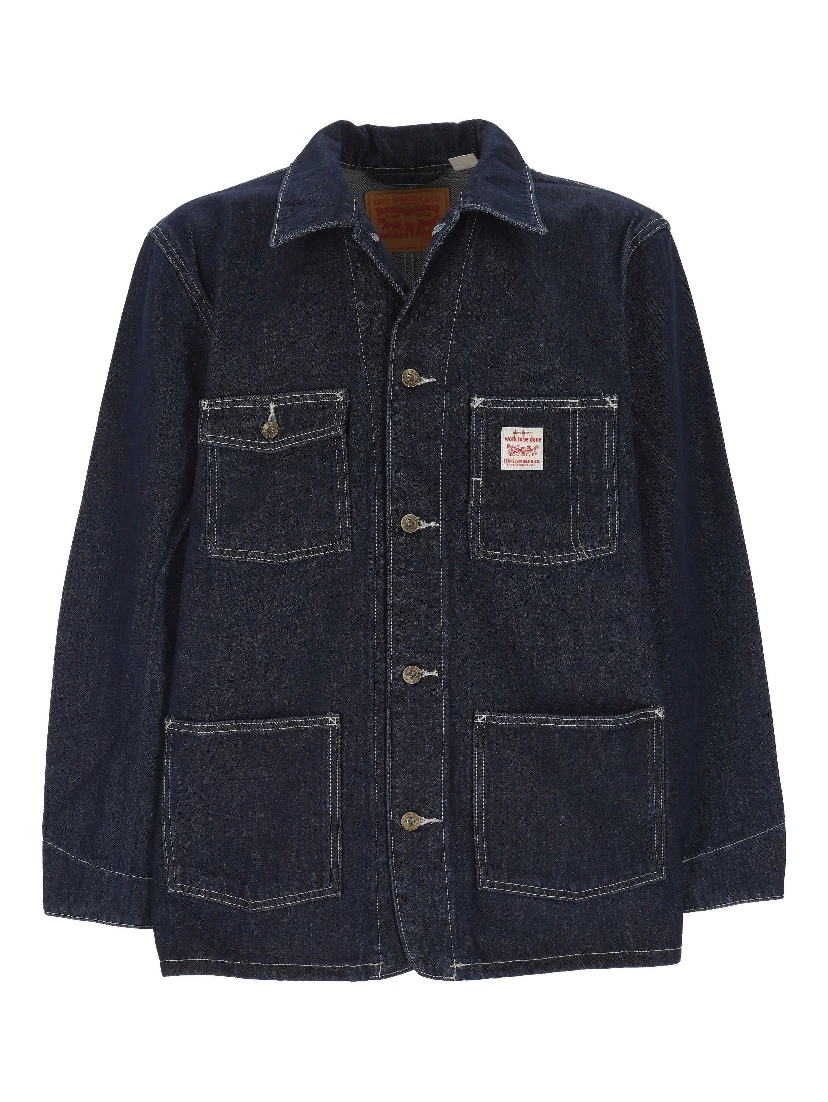 Levi's Jackets