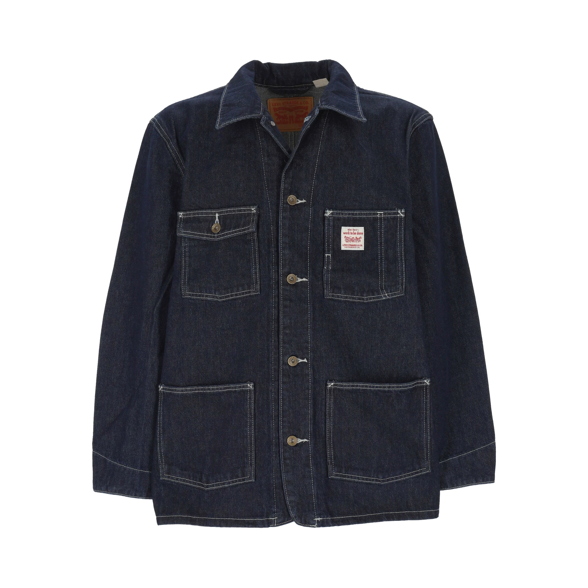 Levi's Jackets