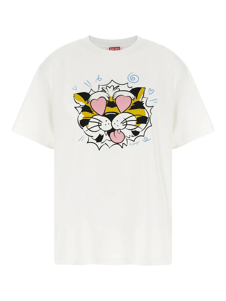 Kenzo T-shirts and Polos