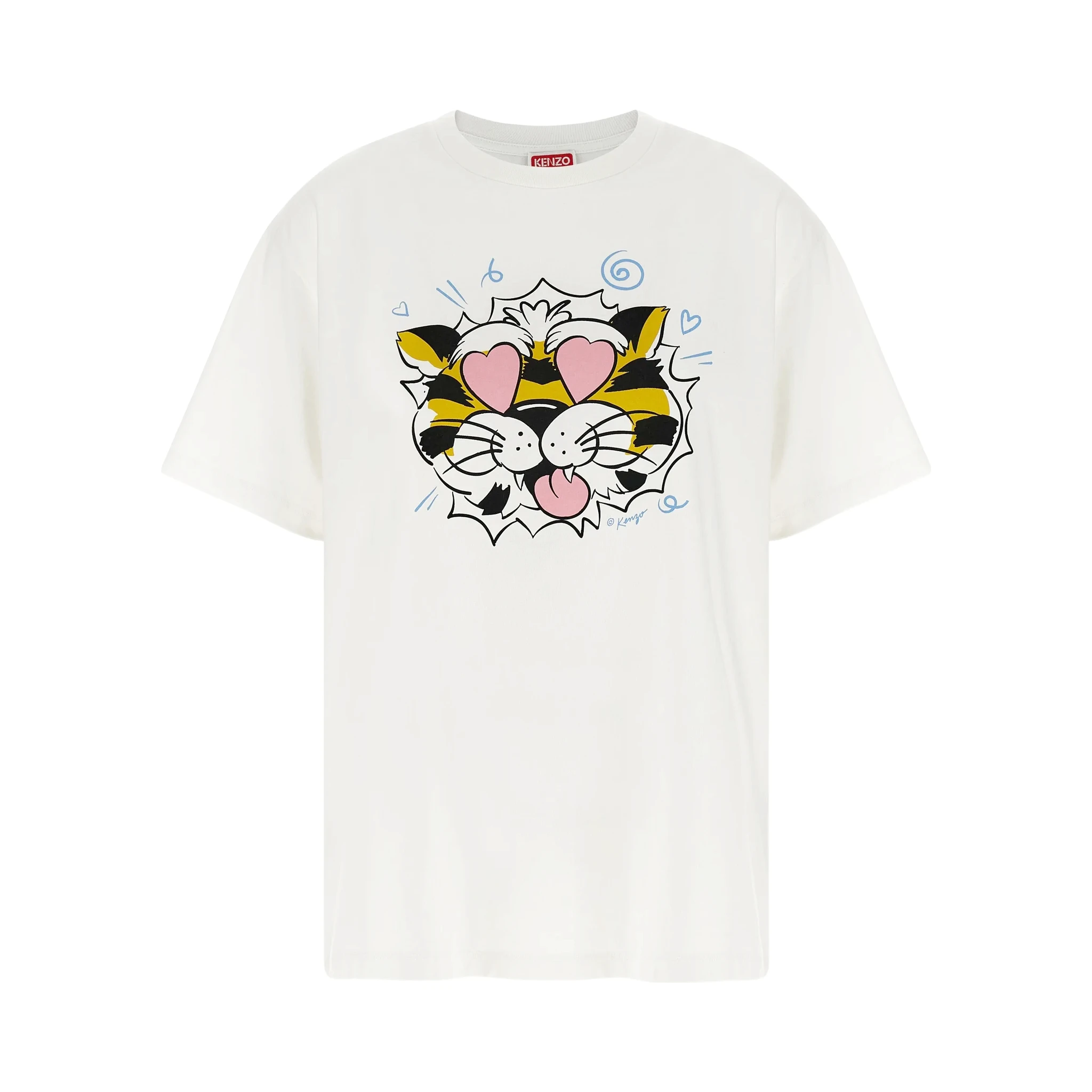 Kenzo T-shirts and Polos