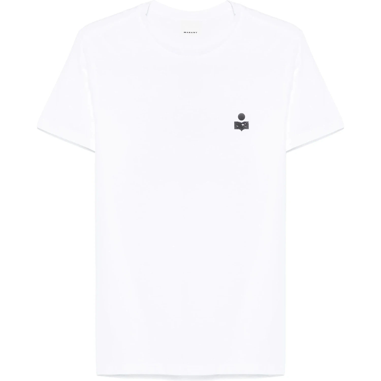 MARANT T-shirts and Polos White