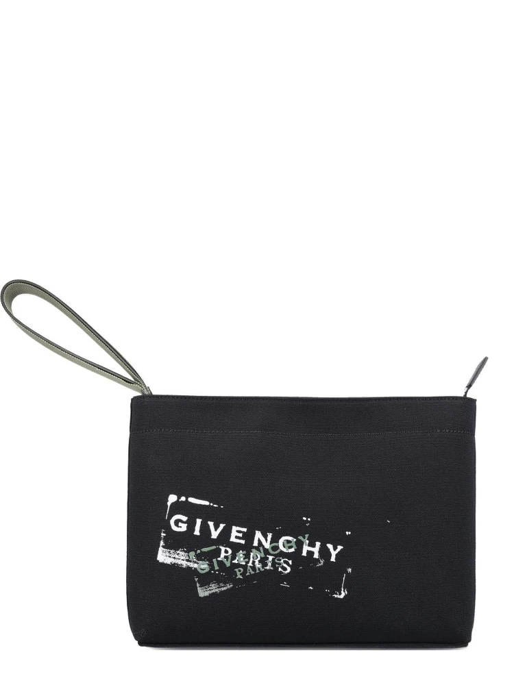 Givenchy Bags.. Black