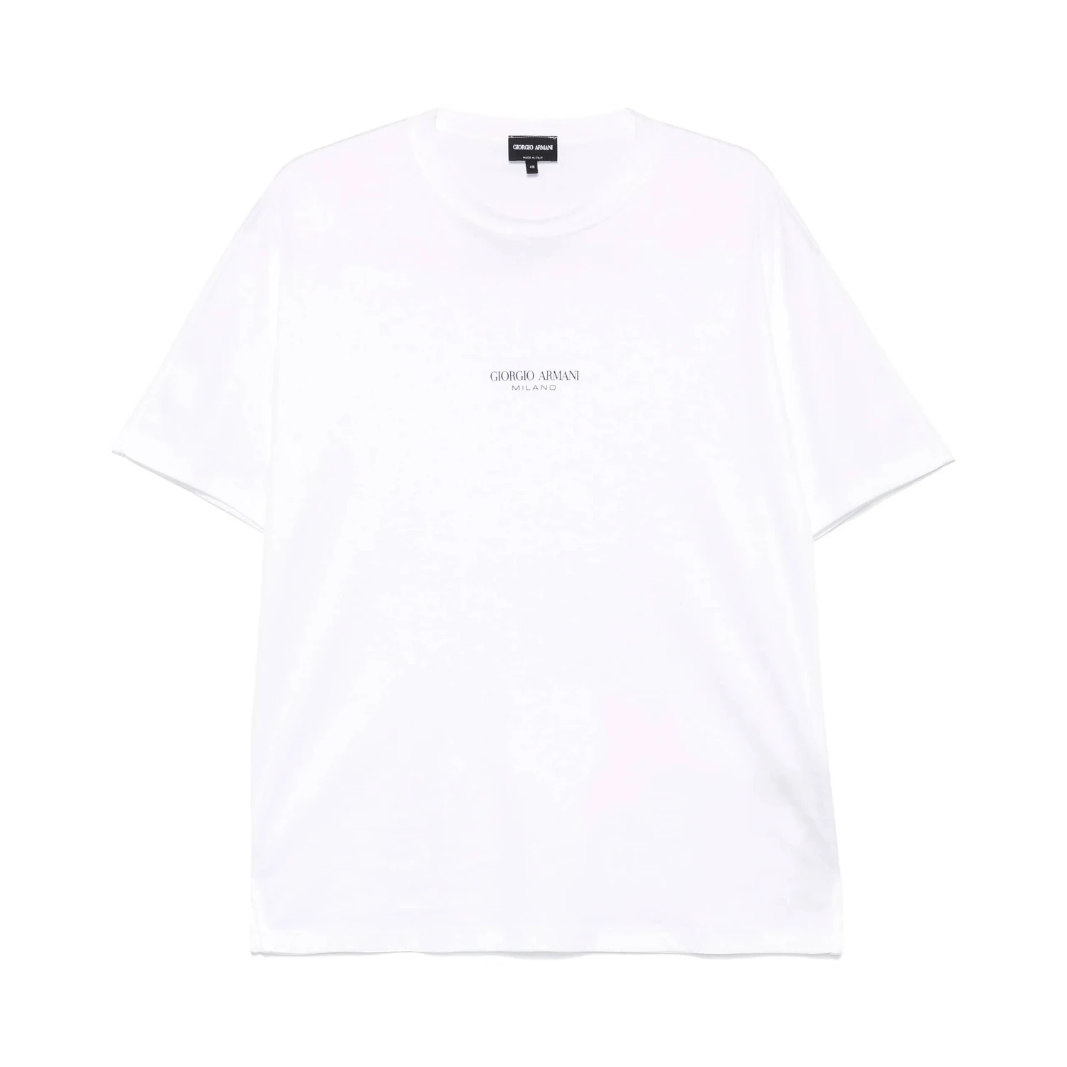 Giorgio Armani T-shirts and Polos