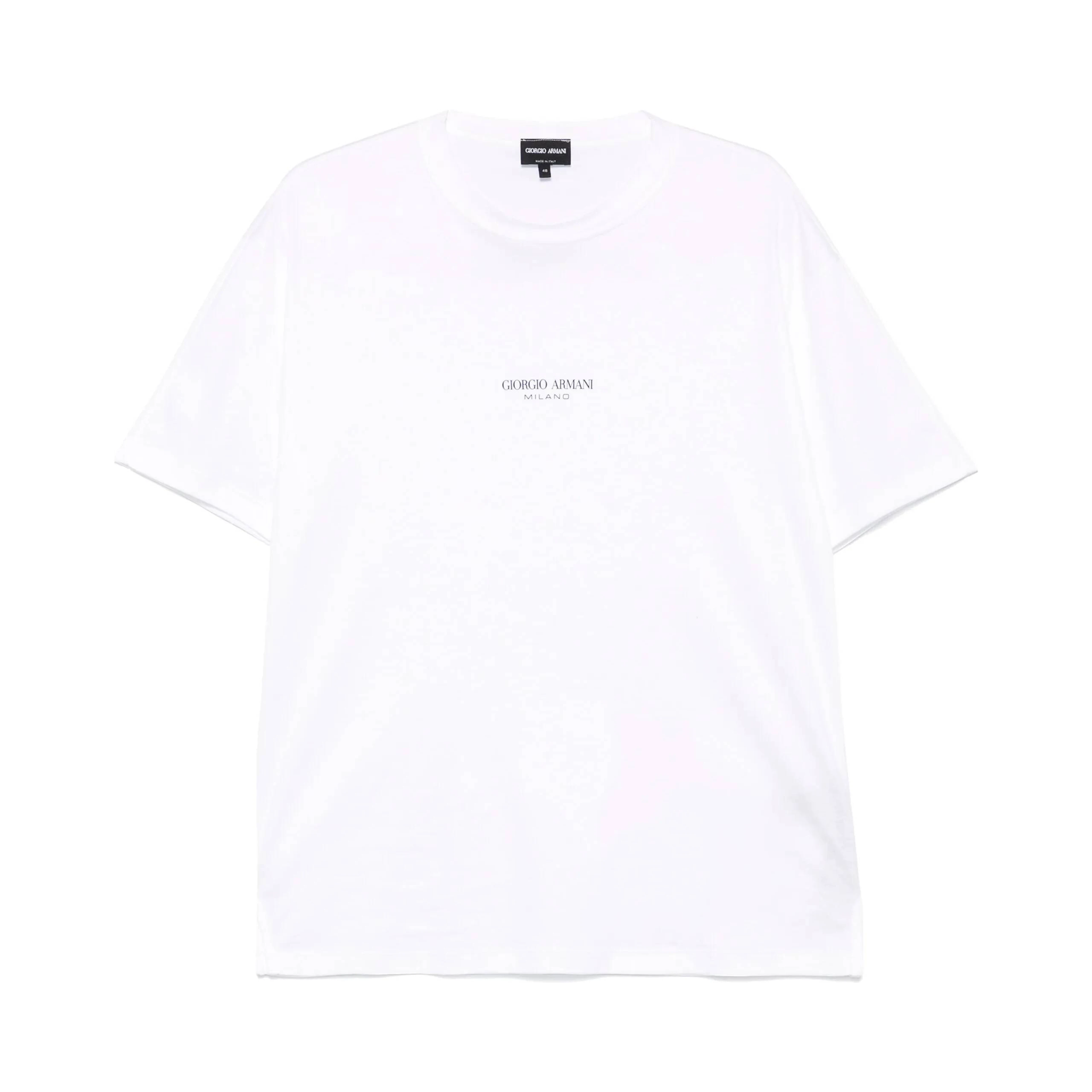 Giorgio Armani T-shirts and Polos
