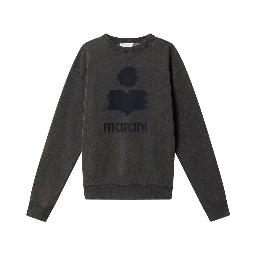 MARANT Sweaters Grey