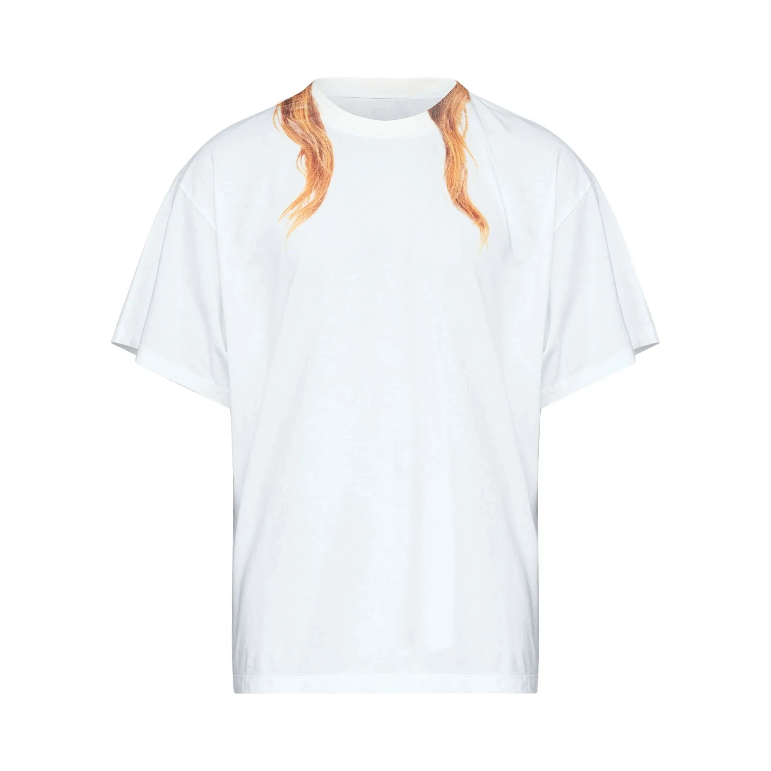 قمصان وقمصان بولو من MM6 Maison Margiela