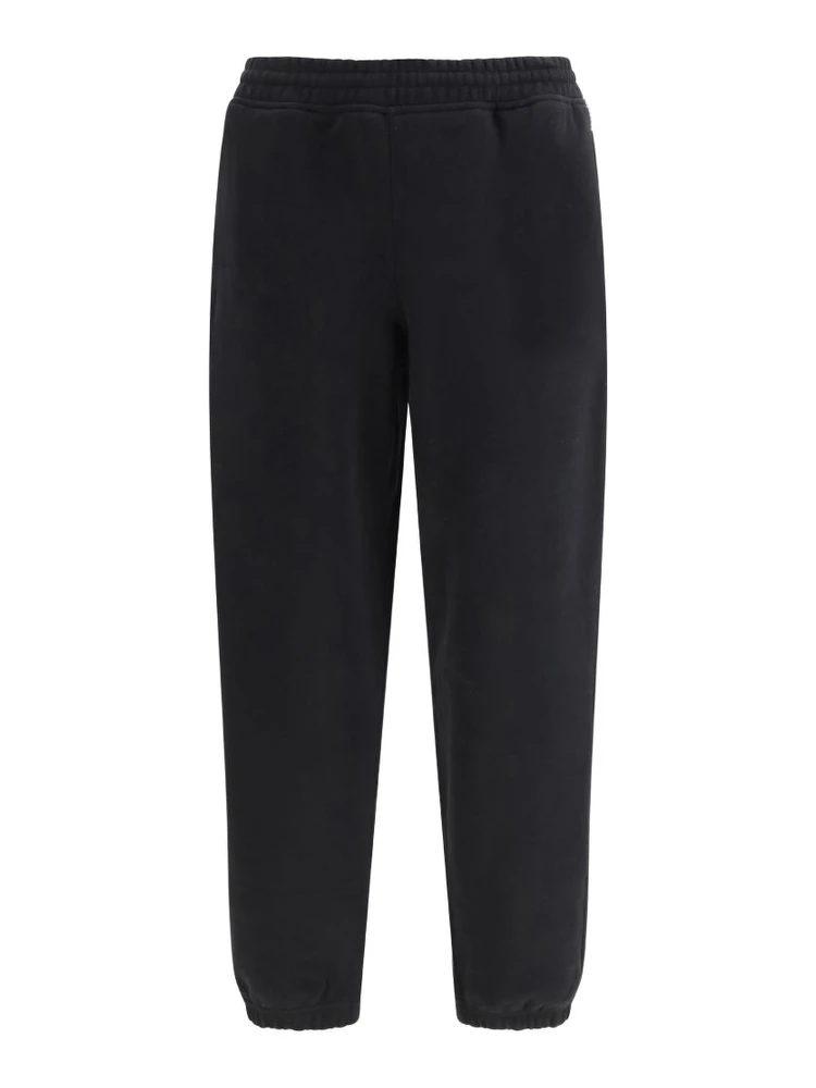 Burberry Trousers Black