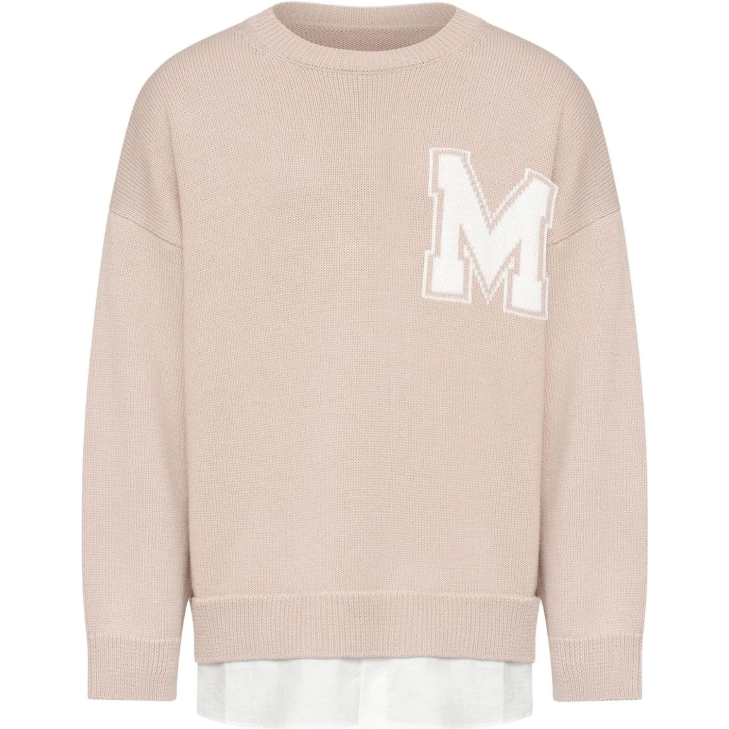 MM6 Maison Margiela Sweaters