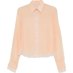 Ermanno Scervino Shirts