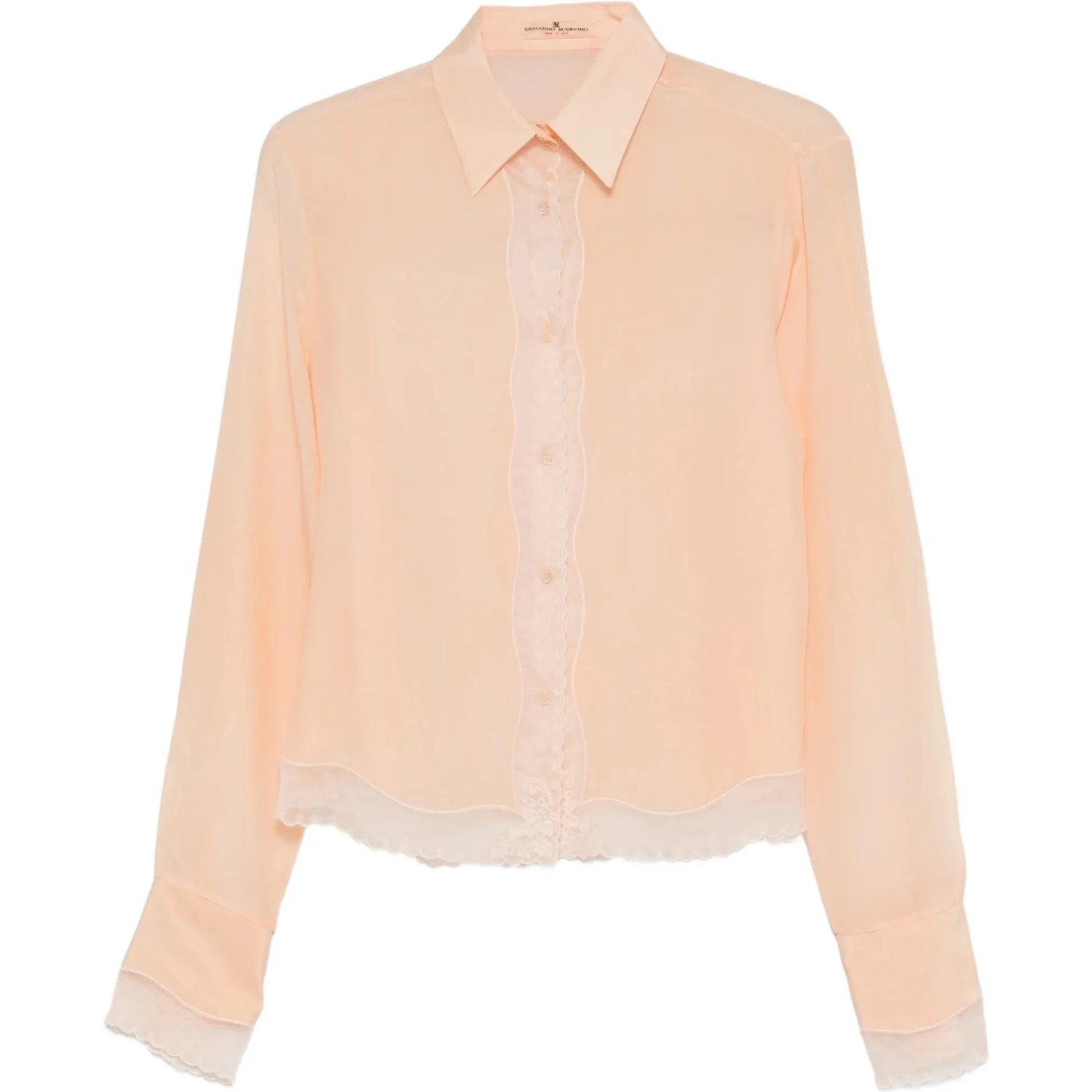 Ermanno Scervino Shirts