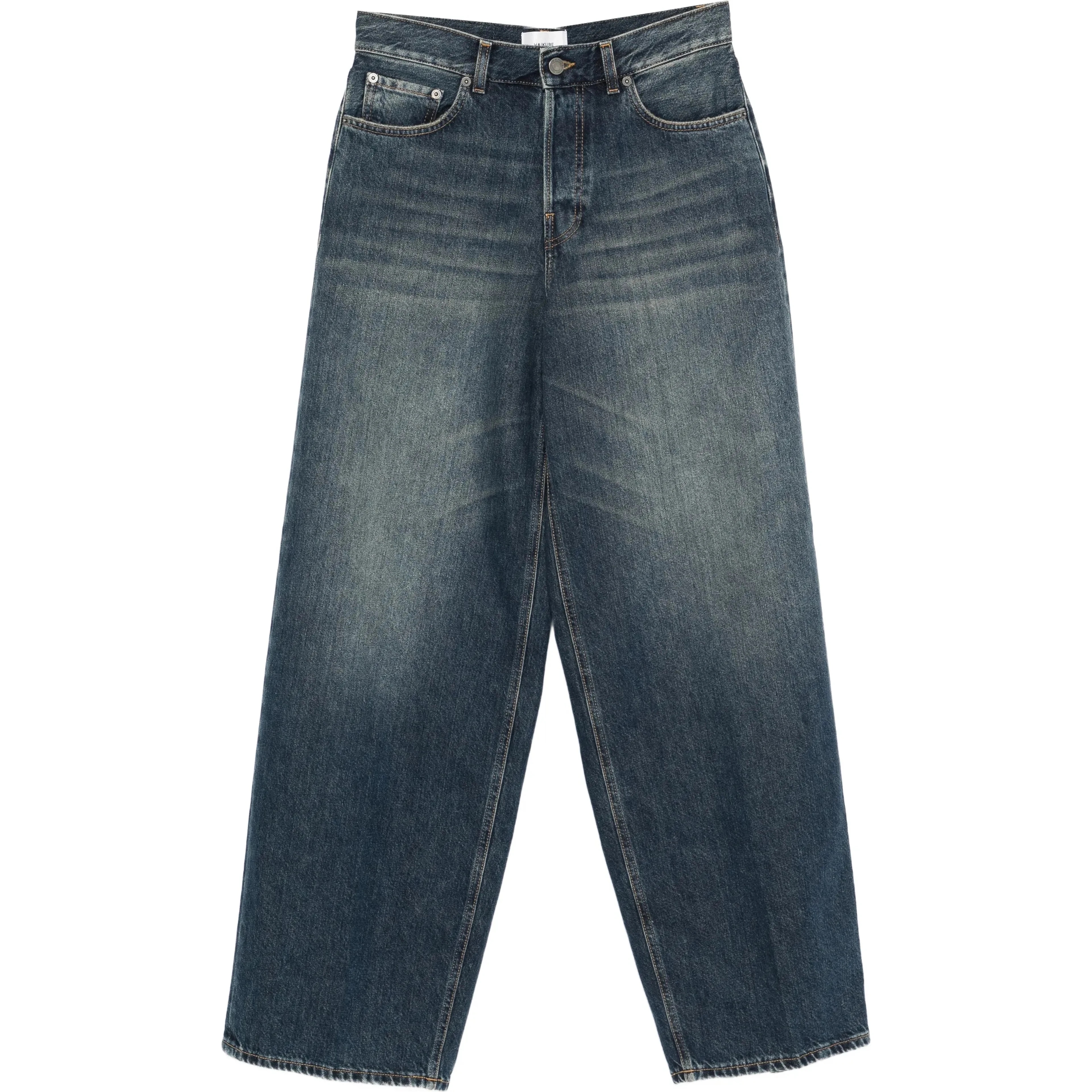 Haikure Jeans