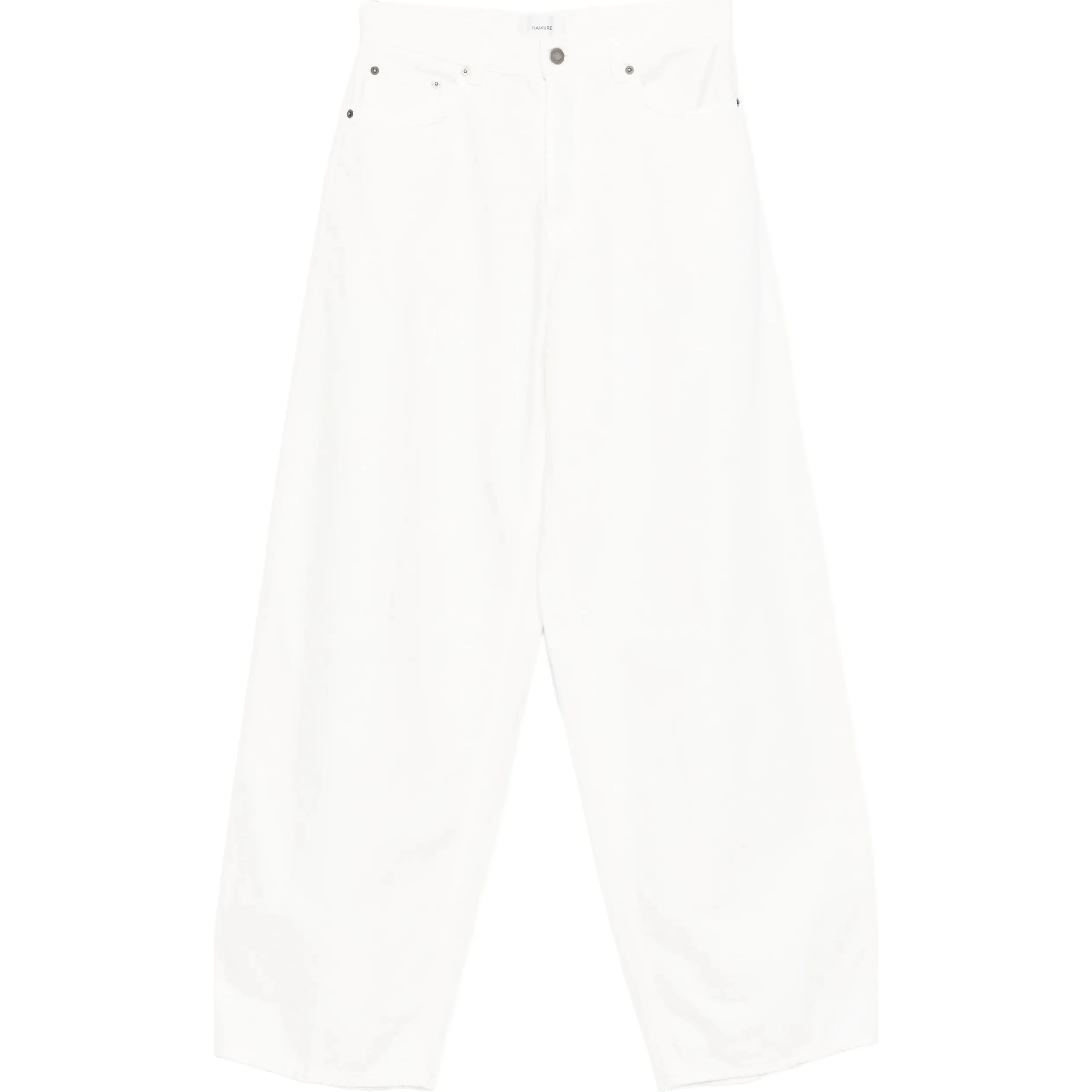 Haikure Jeans Off White