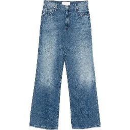 Mother Jeans