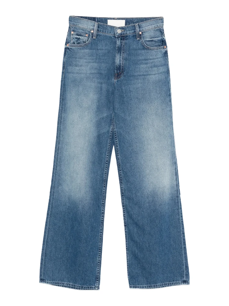 Mother Jeans