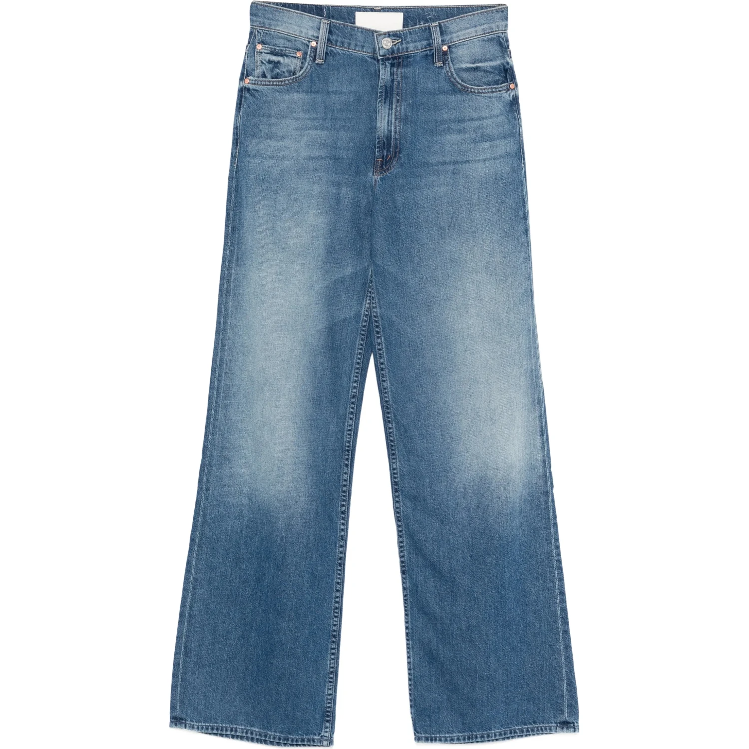 Mother Jeans