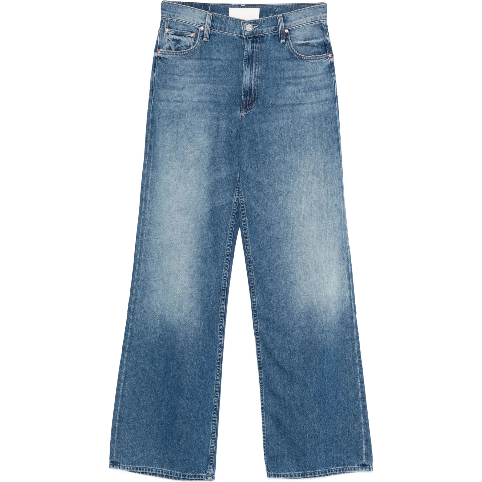 Mother Jeans