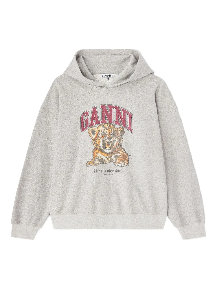 GANNI Sweaters