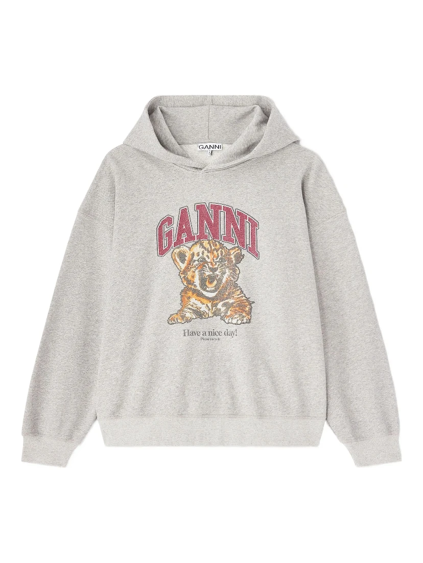 GANNI Sweaters