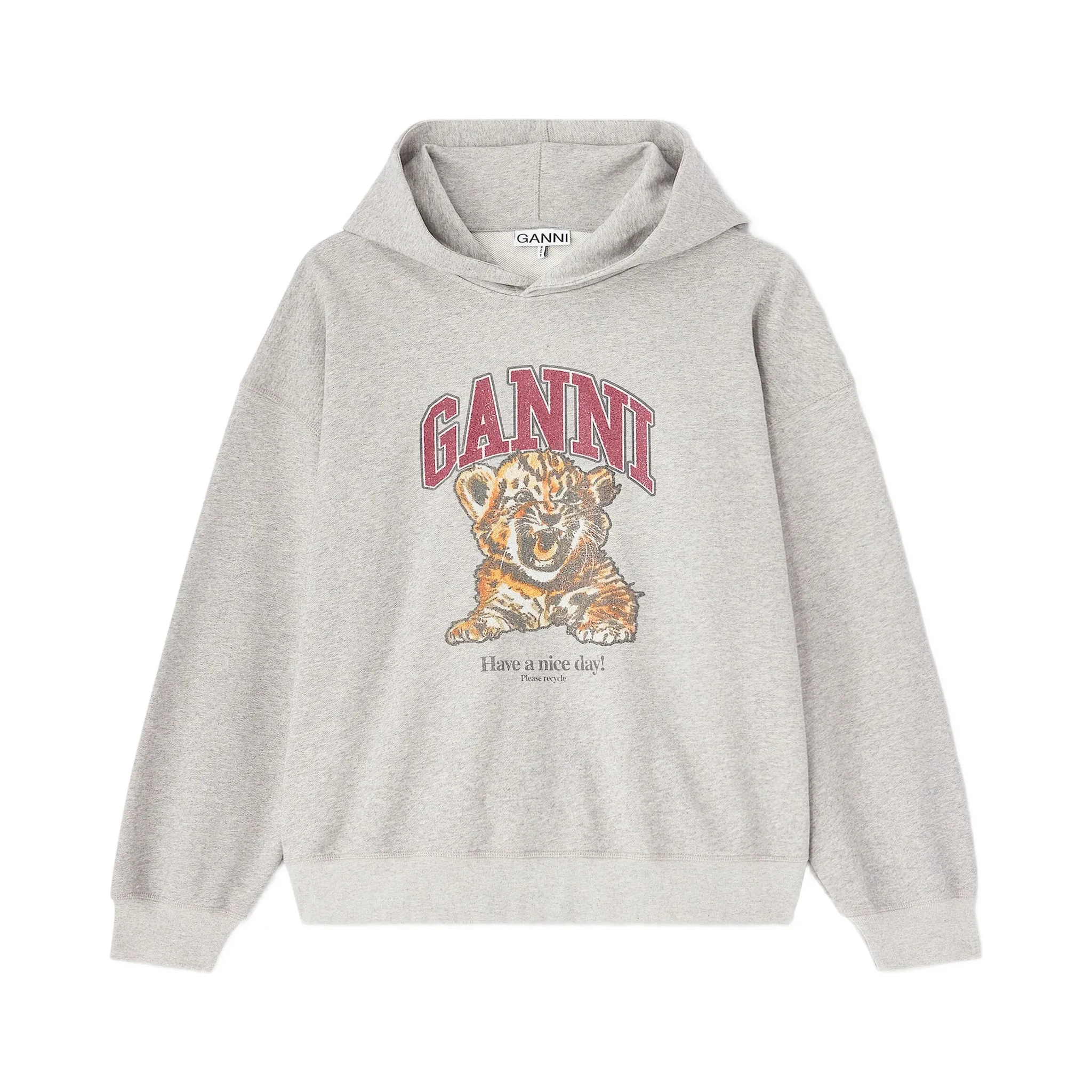 GANNI Sweaters