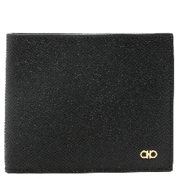 Ferragamo Wallets Black