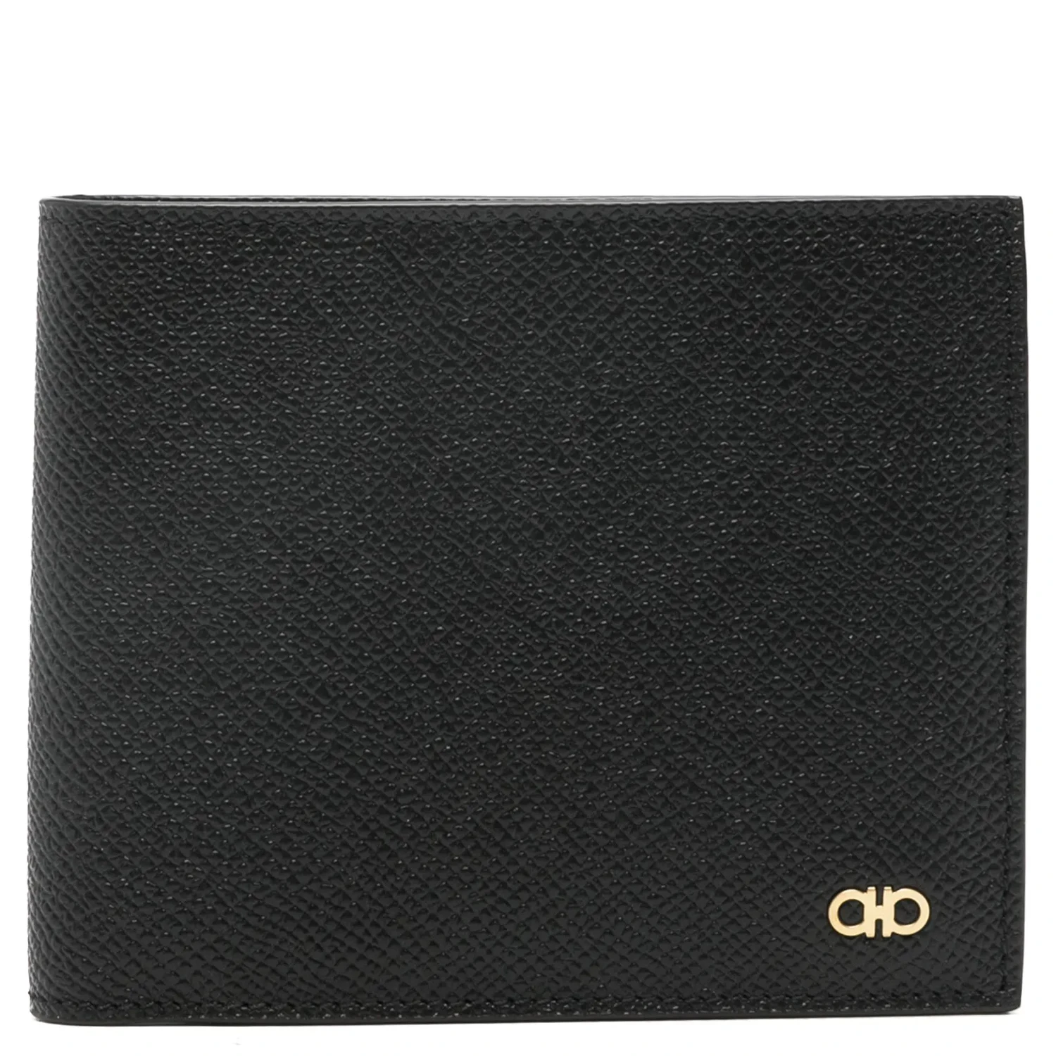 Ferragamo Wallets Black