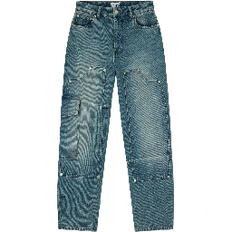 GANNI Jeans