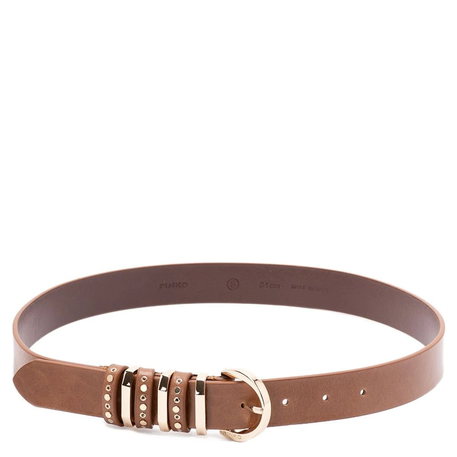 Pinko Belts