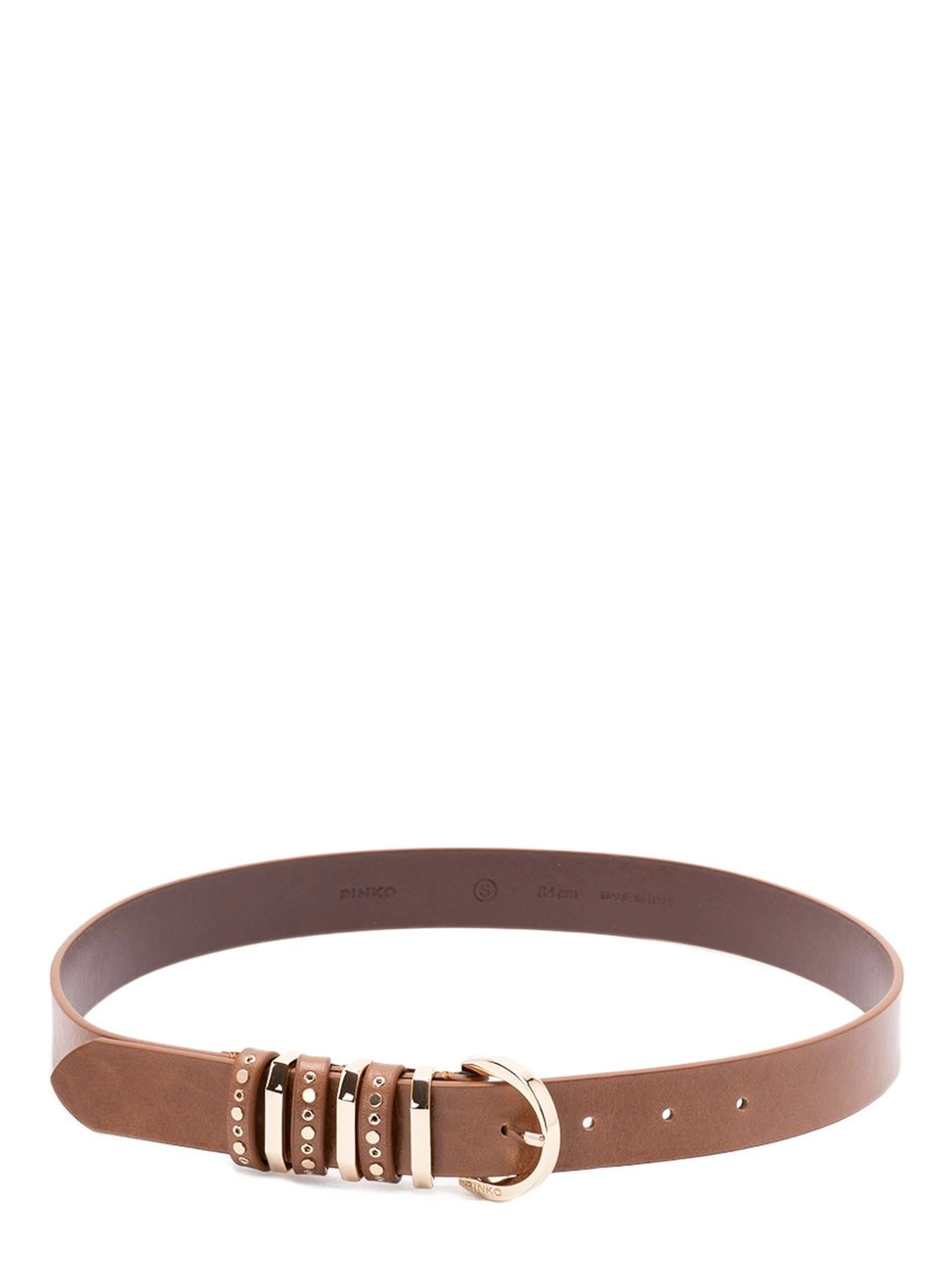 Pinko Belts