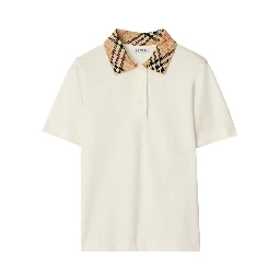 Burberry T-shirts and Polos