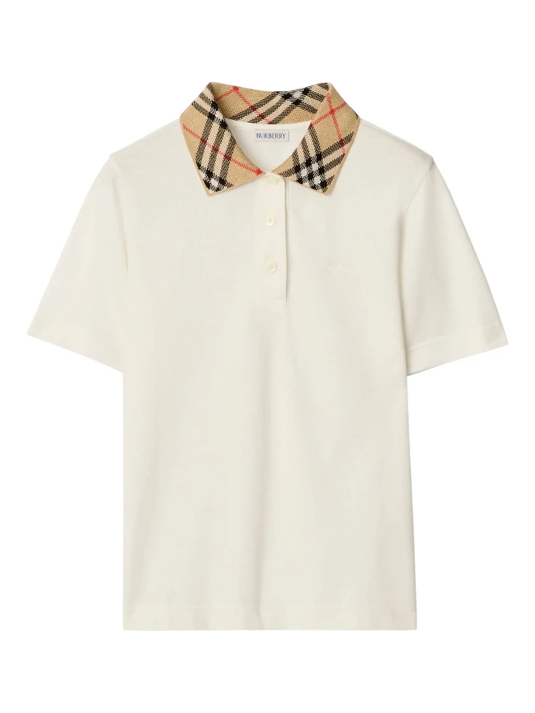 Burberry T-shirts and Polos