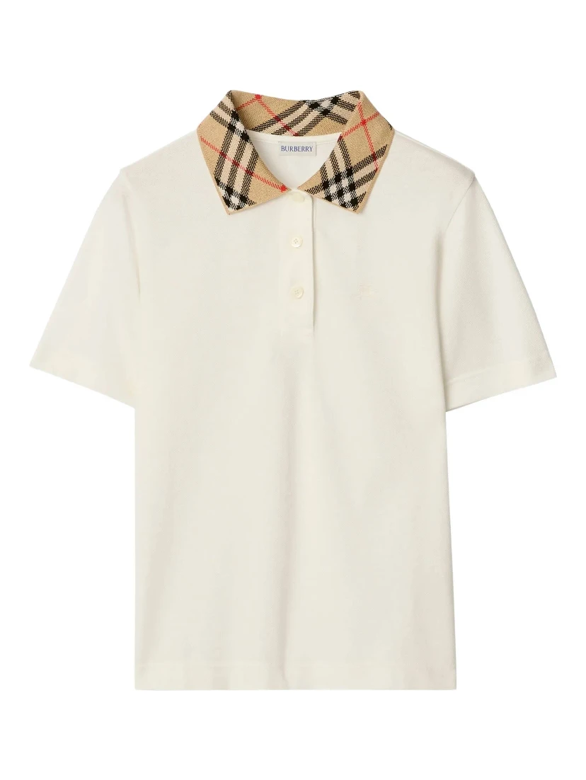 Burberry T-shirts and Polos