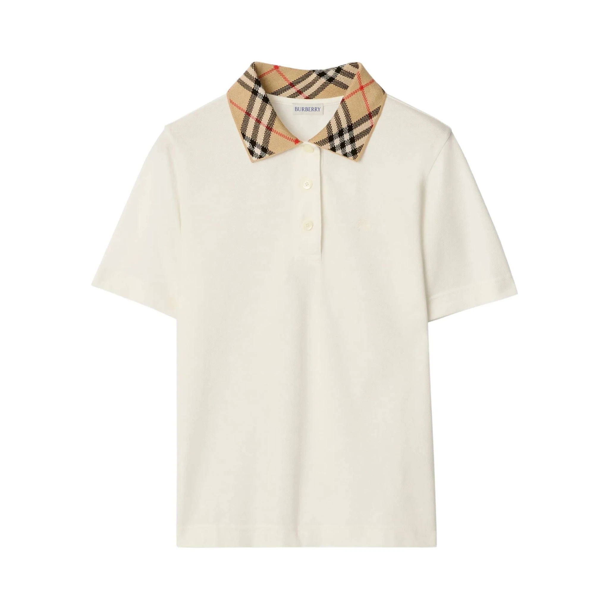 Burberry T-shirts and Polos