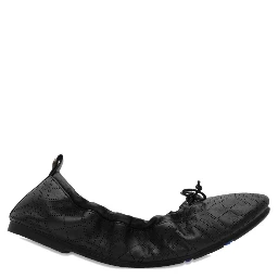 Burberry Flat shoes Black