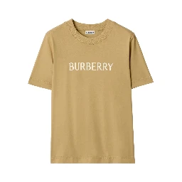 Burberry T-shirts and Polos