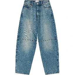 GANNI Jeans