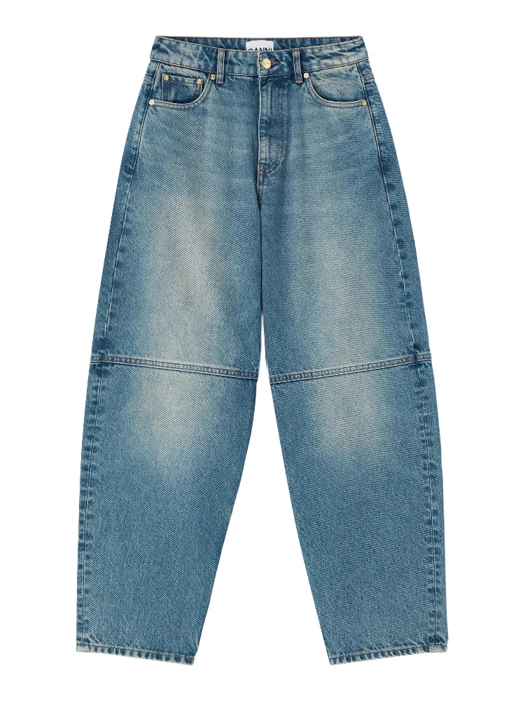GANNI Jeans