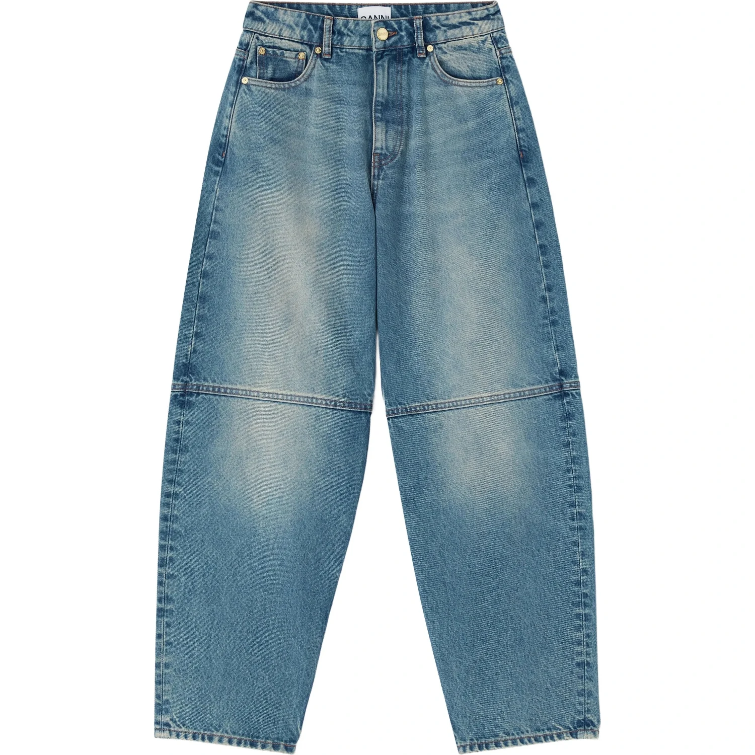 GANNI Jeans