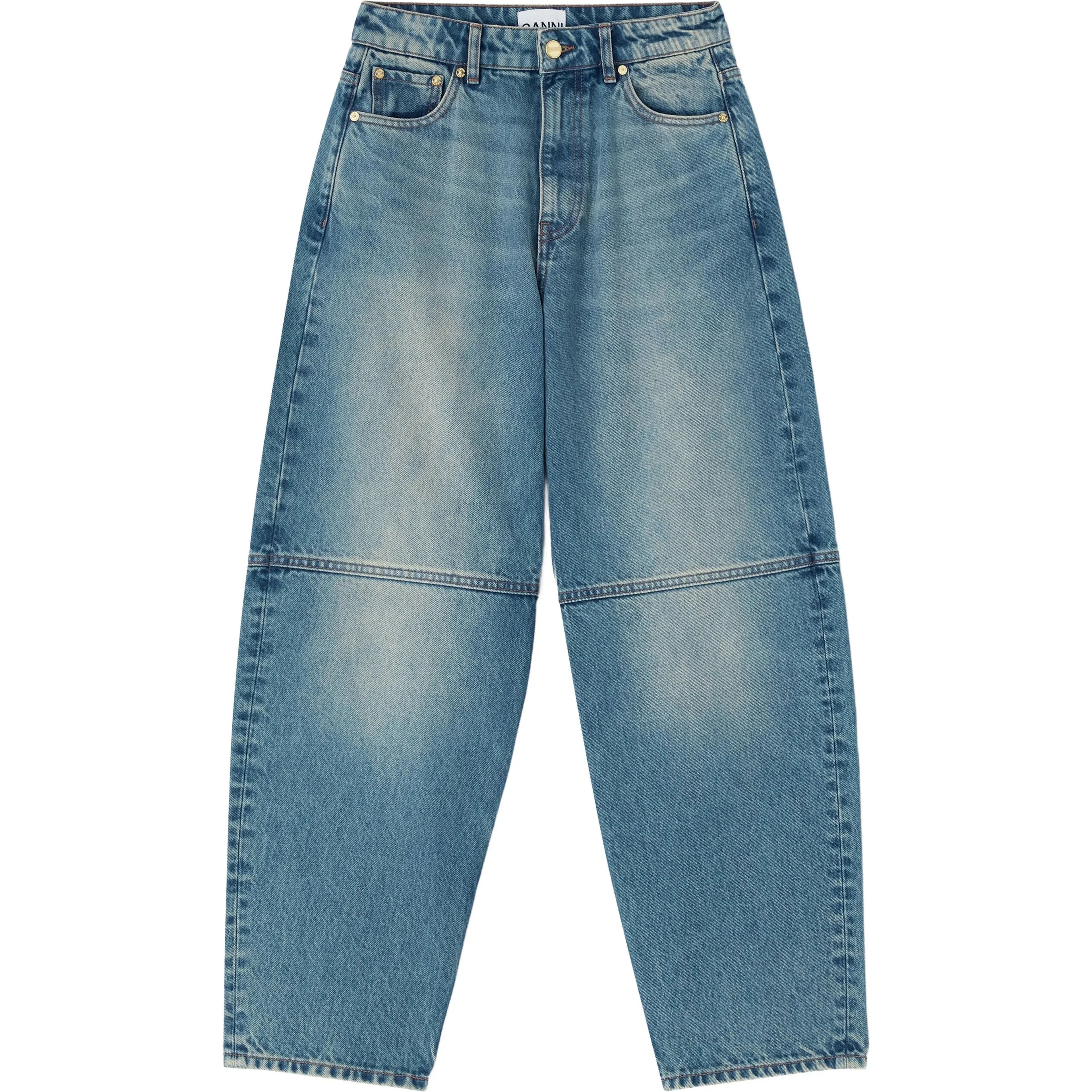 GANNI Jeans