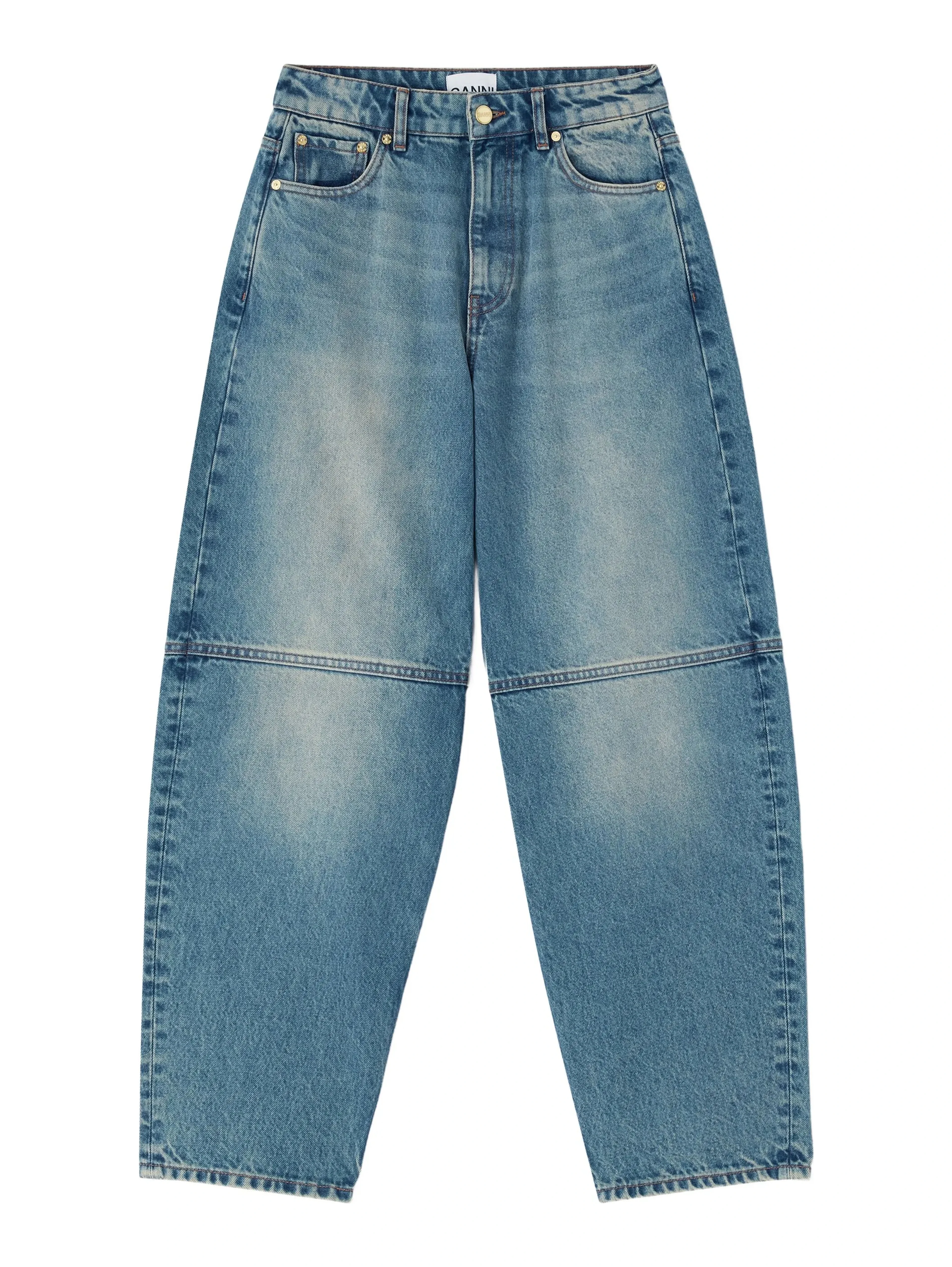 GANNI Jeans