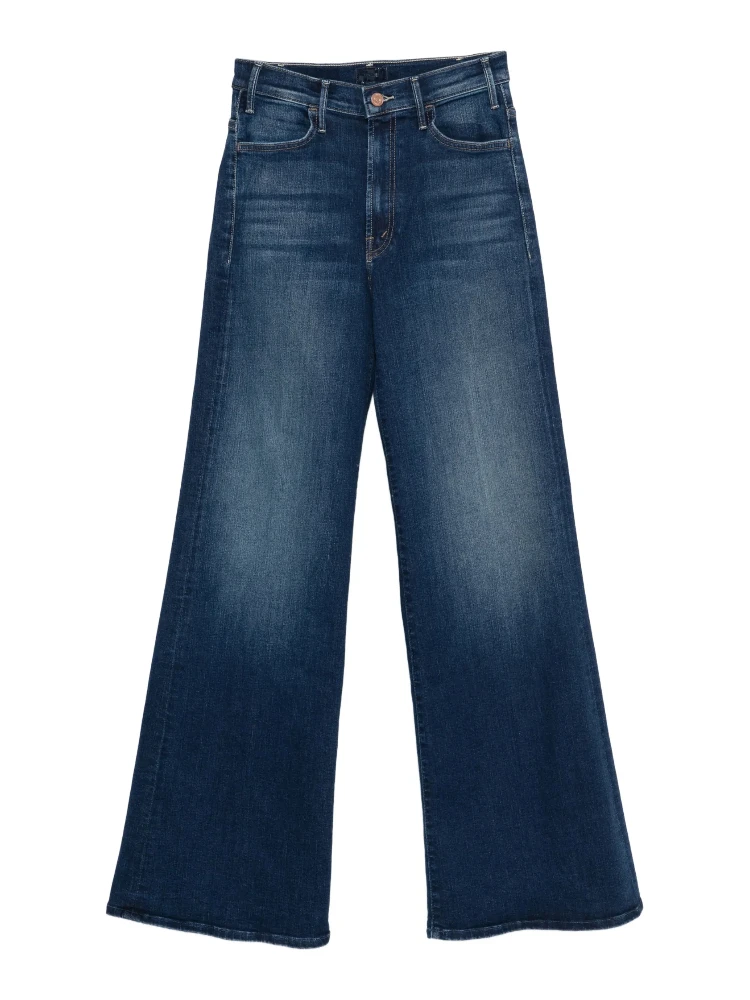 Mother Jeans